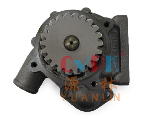 6151-61-1101 Motor Madencilik Ekskavatörü 6151-61-1101 Su Pompası Komple Komatsu Motor PC300-3 S6D125