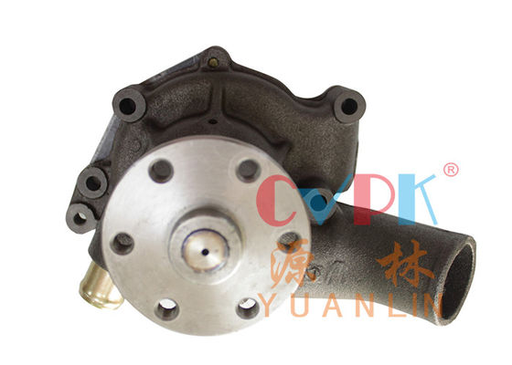 1-13650016-1 ISUZU Motor ZAXI200 6BG1T için Su Pompası Takma