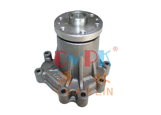 8-98022822-1 Ekskavatör ISUZU Motoru için Su Pompası Takma ZAXI200-3 4HK1