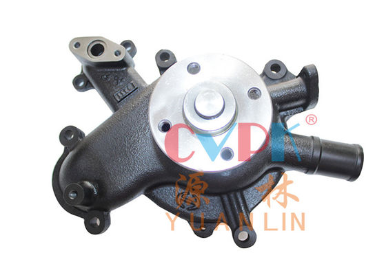 1610-04120 Motor Madencilik Ekskavatör Dizel Su Pompası Assy 1610-04120 Hino Ekskavatör Motoru P11C SK460