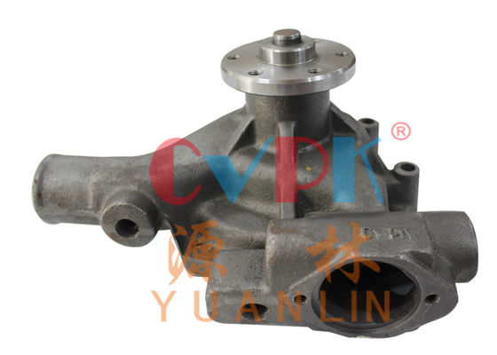 6206-61-1100 Ekskavatör Su Pompası Motor Madenciliği PC200-5 S6D95