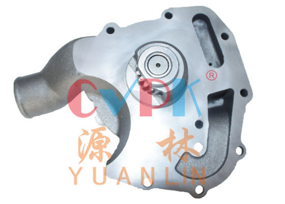 2258016  Motor C4.4 için Ekskavatör Dizel Su Pompası Assy