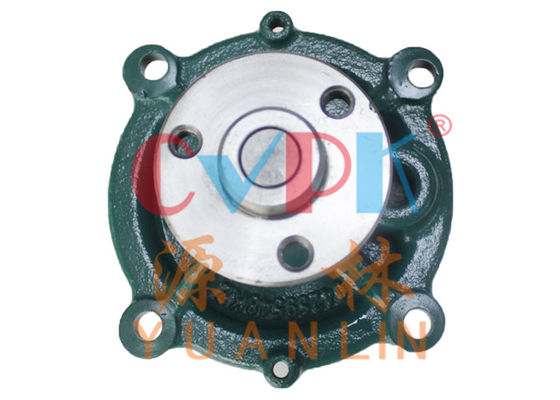 için 20726092 Ekskavatör Dizel Su Pompası Assy Motor EC210 4D