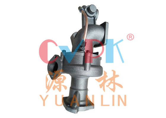 3098960 Cummins Motor K19 için Ekskavatör Su Pompası