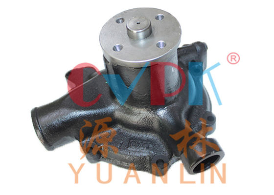 Ekskavatör Dizel Su Pompası Komple ME995053 Su Pompası Mitsubishi SK320 6D16T Motor
