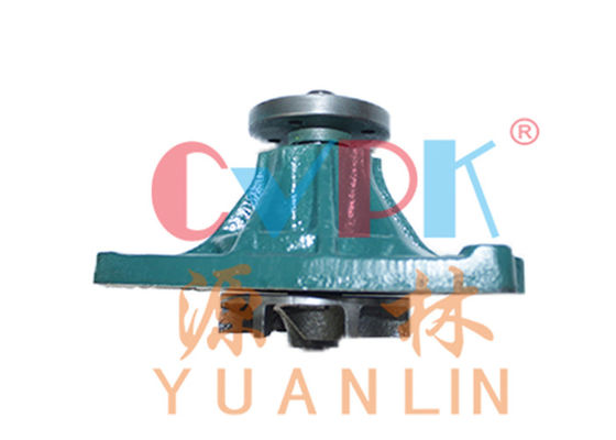Mitsubishi 4D34 Motor için Ekskavatör Dizel Su Pompası Assy ME215082 Su Pompası
