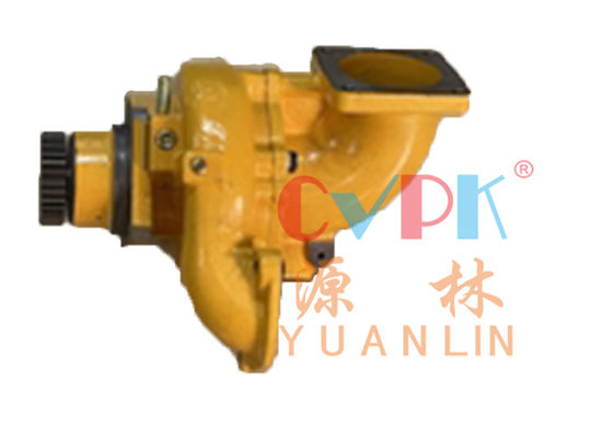 6240-61-1102 Motor Madencilik Ekskavatör Dizel Su Pompası Komple 6240-61-1102 Komatsu S6D170 Motor