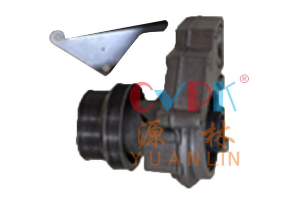 CUMMINS Motor ISX15 için 4089910 Motor Madenciliği Ekskavatör Dizel Su Pompası Assy 4089910