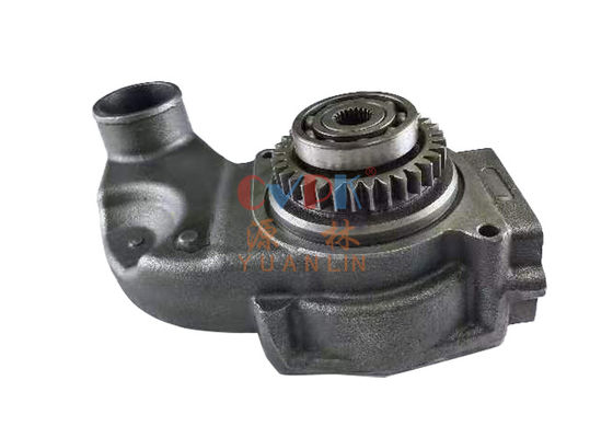 1727762 Motor 3306T için  Su Pompası Komplesi