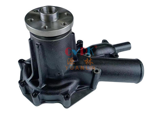1-13650133-0 Motor ZAXIS330/300 6HK1T için Isuzu Su Pompası