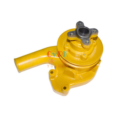 6144-61-1301 Ekskavatör Dizel Su Pompası Assy 6144-61-1301 Komatsu Motor 4D94 için