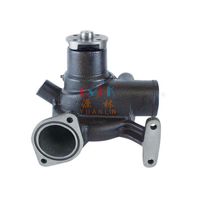 ME942187 Motor Madencilik Ekskavatör Dizel Mitsubishi ME942187 6D22 Motor İçin Su Pompası