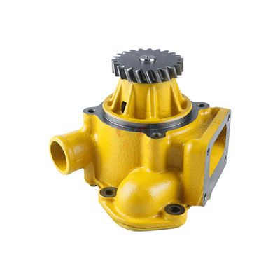 Su pompası Assy 6150-61-1102 kazık makinesi için D50-18 S6D125 High Quality