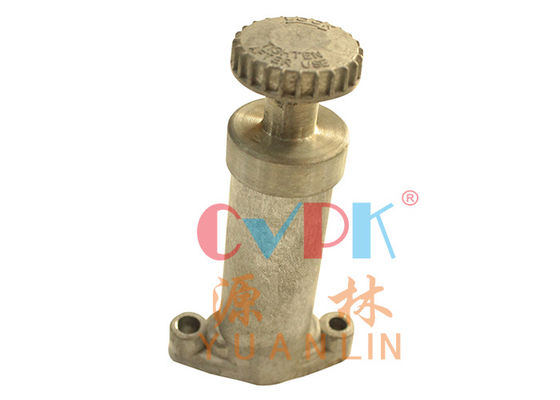 137-5541 Motor Madencilik Ekskavatör Dizel Kedi 137-5541 320C 3066 için El Yakıt Pompası Motoru