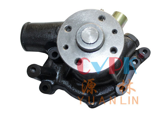 1-13610967-0 Ekskavatör Dizel Su Pompası Takma 1-13610967-0 Isuzu Of Engine 6BD1H için