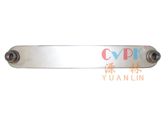 1-21723019-2 Ekskavatör Dizel Isuzu Yağ Soğutucu 1-21723019-2 Isuzu Motor DA640