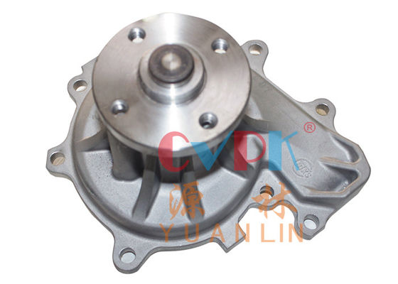 8-98198463-1 EFL 4HQ1 Motoru İçin Ekskavatör Dizel Su Pompası Takma 8-98198463-1
