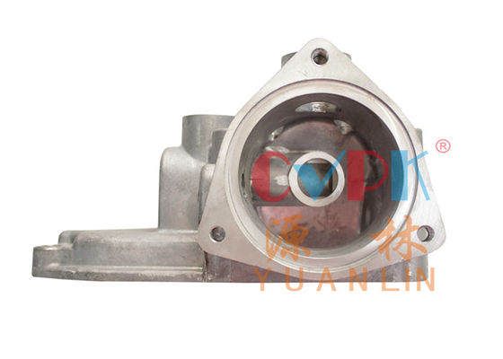 8-97224864-1 Motor Madencilik Ekskavatör Dizel 8-97224864-1 Termostat Muhafazası Kapak Isuzu Motor ZAXIS 6BG1T