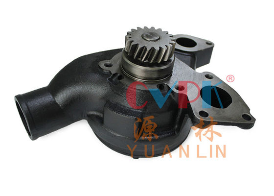 T4131E025 Motor Madencilik Ekskavatör Dizel PERKINS T4131E025 Su Pompası Motoru 1004TAG