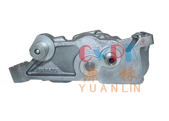 4W2448 Ekskavatör Dizel Motor 4W2448 Motor 3306T  için Yağ Pompası Assy
