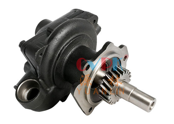Motor M11 Of CUMMINS için 3073693 Ekskavatör Dizel Su Pompası Assy 3073693