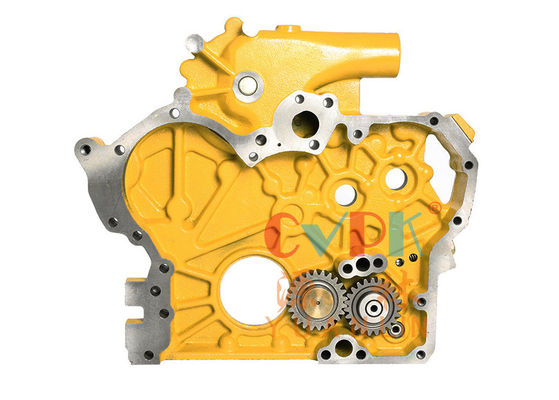 212-8547  212-8547 Ekskavatör Yağ Pompası Motoru için Yağ Pompası E320CL 3066