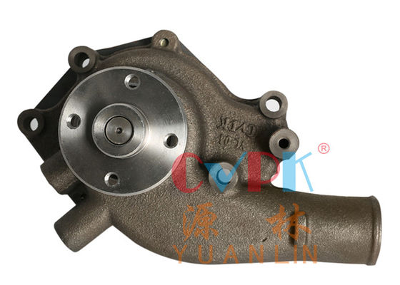 8-94376855-0 Ekskavatör Dizel Su Pompası Takma 8-94376855-0 NPR 4BG1'in Isuzu Motoru İçin