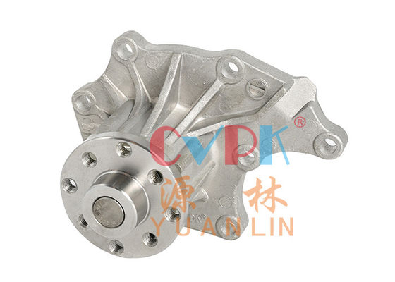 8-97123330-0 Motor Madencilik Ekskavatörü 4JB1T Motor Su Pompası 8-97123330-0 Isuzu