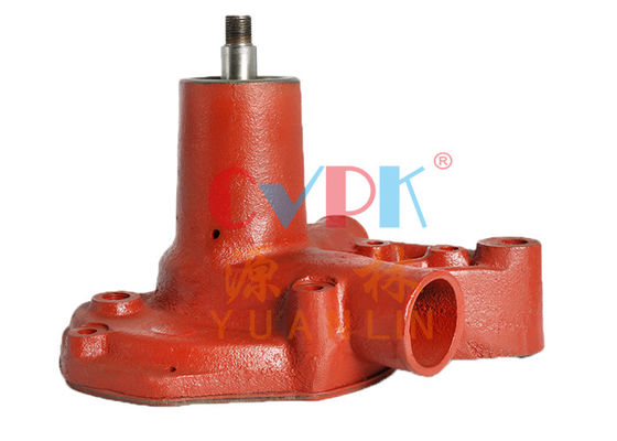 65.06500-6139C Ekskavatör Dizel Su Pompası Takma 65.06500-6139C Dosan Daewoo Motor DH220-2 D1146T