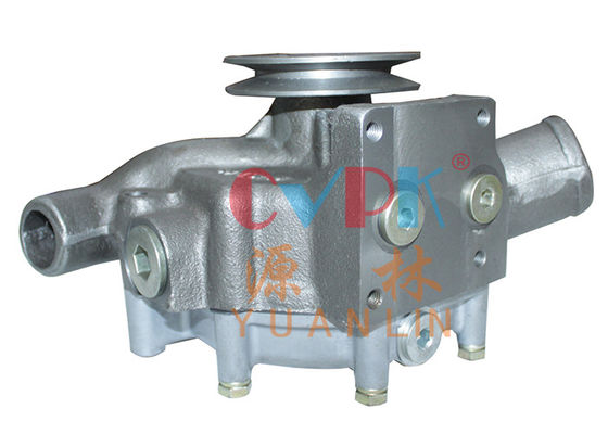 7C4508 Motor Madencilik Ekskavatör Dizel 7C4508  Motor 3116 İçin Su Pompası Takma