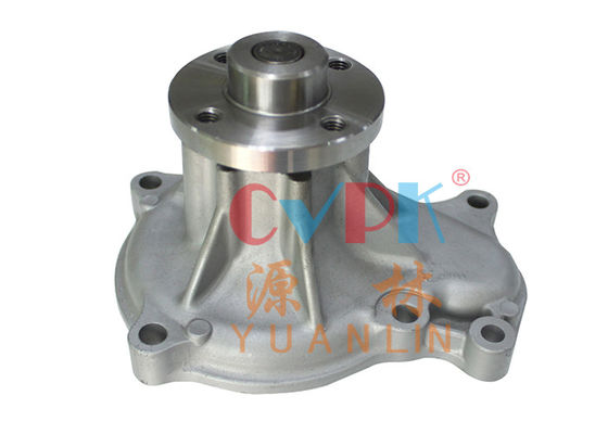 1G820-73030 Motor Madencilik Ekskavatör Dizel 1G820-73030 V3307 İçin Su Pompası Assy KUBOTA Motor