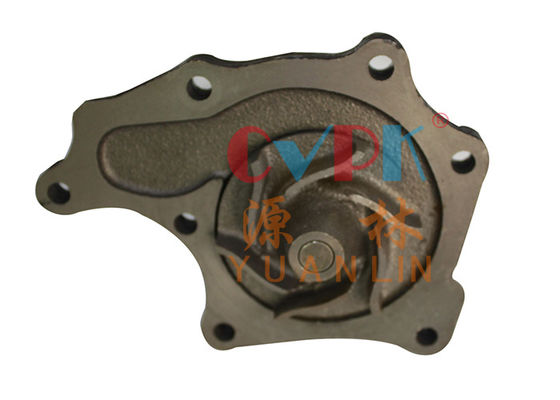 8-94140341-0 Motor Madencilik Ekskavatör Dizel Isuzu 8-94140341-0 Su Pompası Komple 4JB1 SK60