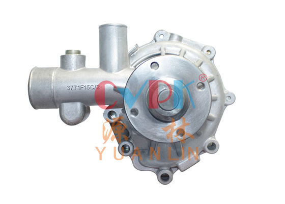U5MW0173 Motor Madencilik Ekskavatör Dizel U5MW0173 Motor 1004 İçin Su Pompası Assy PERKINS