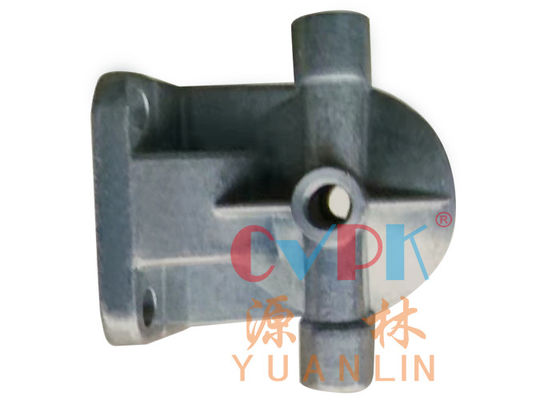 KS590-2 Dizel Filtre Tabanı Komatsu Motor PC200-7