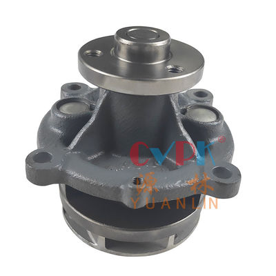 EC290 D7 2.2 KG için 21404502 Su Pompası Assy