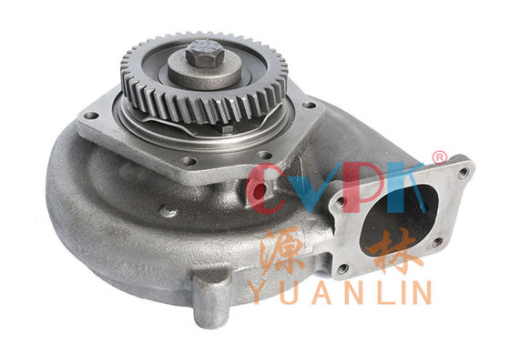 Lokomotif  Motor D8L/3412 için 4N7498 Motor Madencilik Ekskavatör Dizel Su Pompası 4N7498