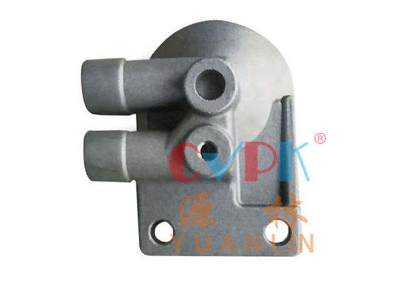 600-311-9640 Motor Madencilik Ekskavatör Dizel Filtre Tabanı 600-311-9640 Komatsu Motor PC200-5 S6D95
