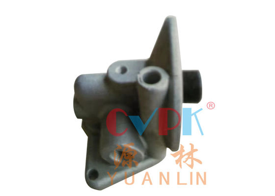 6136-51-5111 Dizel Filtre Tabanı Komatsu Motor PC200-3 S6D105