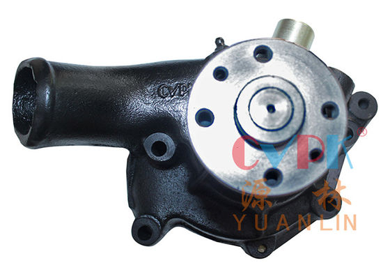 1-13610819-0 Motor Madencilik Ekskavatör Dizel Isuzu Su Pompası Assy 1-13610819-0 6BD1T İçin Motor