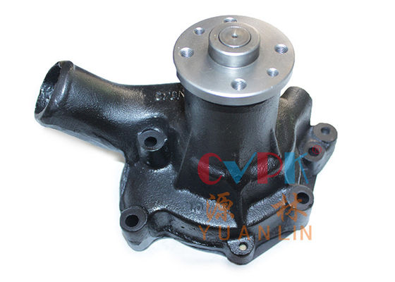 1-13610819-0 Motor Madencilik Ekskavatör Dizel Isuzu Su Pompası Assy 1-13610819-0 6BD1T İçin Motor