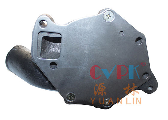 1-13610819-0 Motor Madencilik Ekskavatör Dizel Isuzu Su Pompası Assy 1-13610819-0 6BD1T İçin Motor