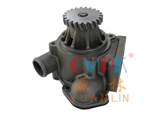 6151-61-1101 Motor Madencilik Ekskavatörü 6151-61-1101 Su Pompası Komple Komatsu Motor PC300-3 S6D125