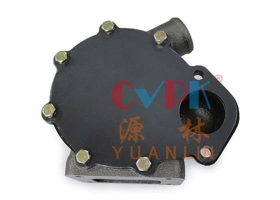 6151-61-1101 Motor Madencilik Ekskavatörü 6151-61-1101 Su Pompası Komple Komatsu Motor PC300-3 S6D125