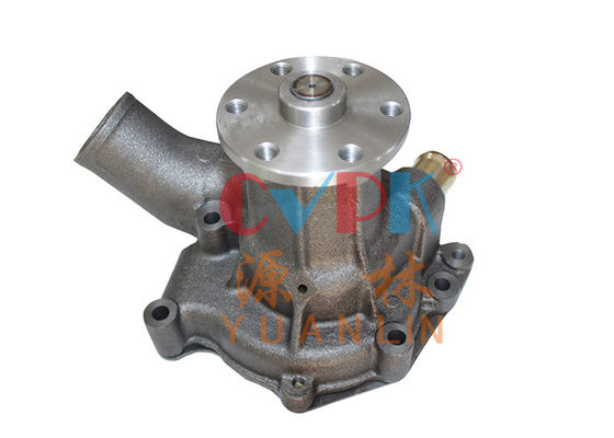 1-13650016-1 ISUZU Motor ZAXI200 6BG1T için Su Pompası Takma