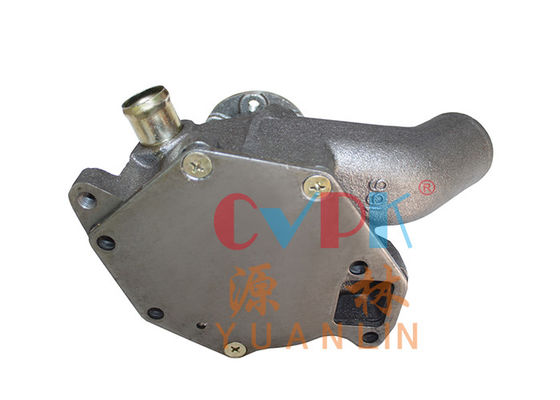 1-13650016-1 ISUZU Motor ZAXI200 6BG1T için Su Pompası Takma
