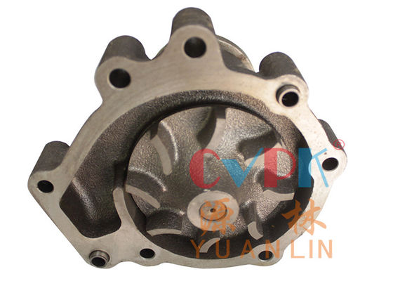 8-98022822-1 Ekskavatör ISUZU Motoru için Su Pompası Takma ZAXI200-3 4HK1