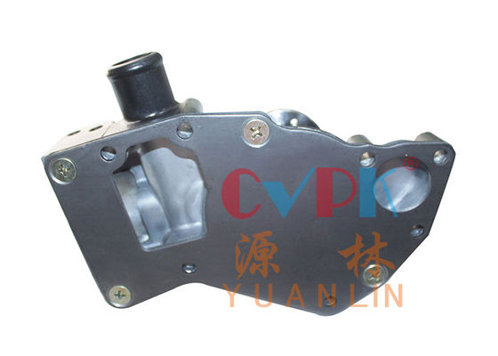 8-98098662-0 Motor Madencilik Ekskavatör Dizel Isuzu 8-98098662-0 4LE2 İçin Su Pompası