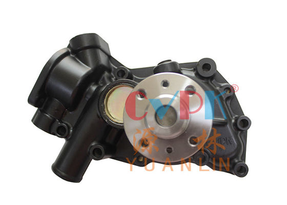 8-98098662-0 Motor Madencilik Ekskavatör Dizel Isuzu 8-98098662-0 4LE2 İçin Su Pompası