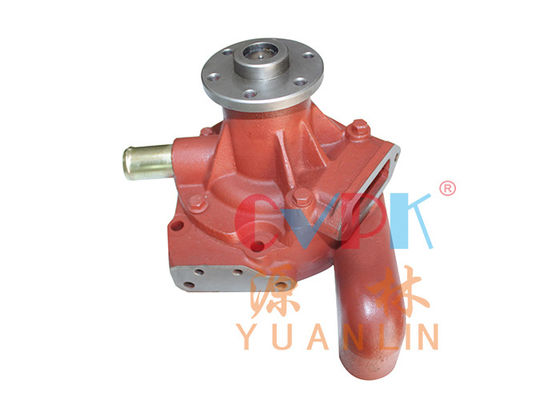 65.06500-6125 Motor Madencilik Ekskavatör Dizel Su Pompası Assy Doosandaewoo motor 65.06500-6125 DH280-3 D2366