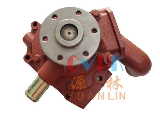 65.06500-6125 Motor Madencilik Ekskavatör Dizel Su Pompası Assy Doosandaewoo motor 65.06500-6125 DH280-3 D2366